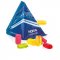 Jelly candies Pyramid 15g