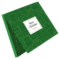 Advent calendar XS PLUS