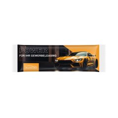 Cereal bar Multigrain Apple 25g