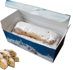 Vánoční štola 200 g