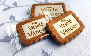 Pro klidné a pohodové Vánoce: Upečeme vám vánoční perníčky i reklamu