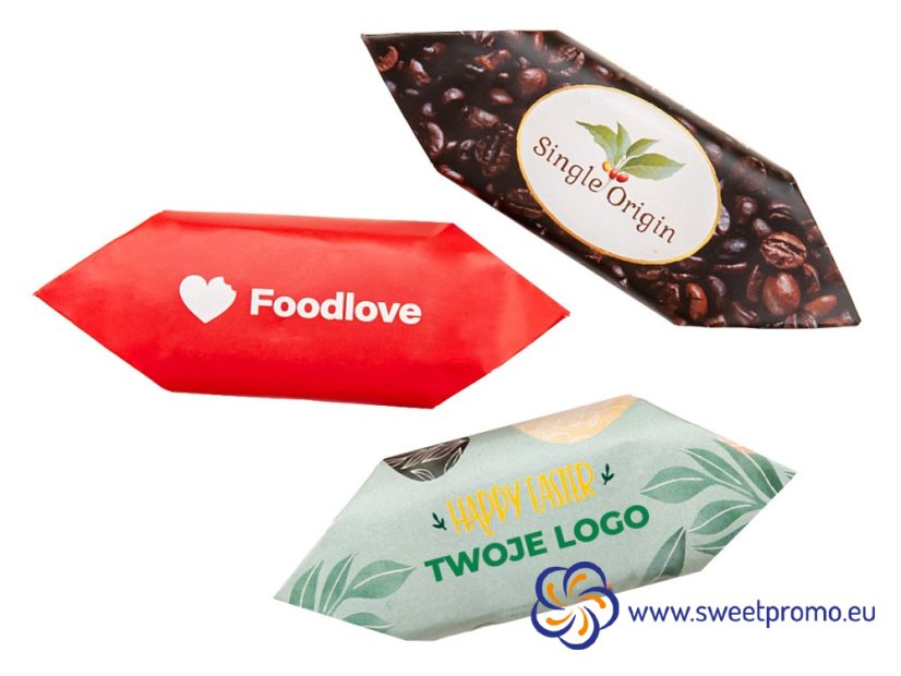 Fudges 12g - Weight: 5kg