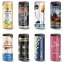 Advertising beer in can Konrád 12%, 500 ml - Amount in package: 1080pcs, Label: Soft touch with 3D varnish