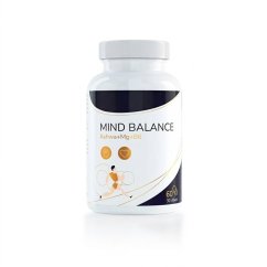 MIND BALANCE 60 cps