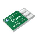 Mint, chewing gum