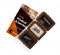 3pcs set of coffee biscuit CARAMELIZED, 15g, Lotus style -