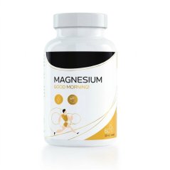 MAGNESIUM GOOD MORNING - MALATE 60 cps