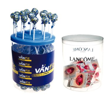 promotional lollypops ball