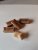 Cane cube sugar 4g, 2 cubes