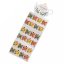 Tea advent calendar - Amount in package: 500pcs