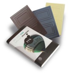 Belgian truffles