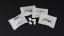 Tic Tac in paper bag 2g - Amount in package: 1000pcs