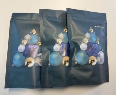 Reklamní Doypack plastové sáčky s potiskem