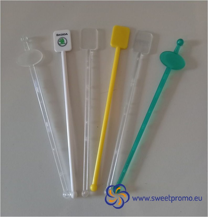 Stirrer - Amount in package: 100pcs